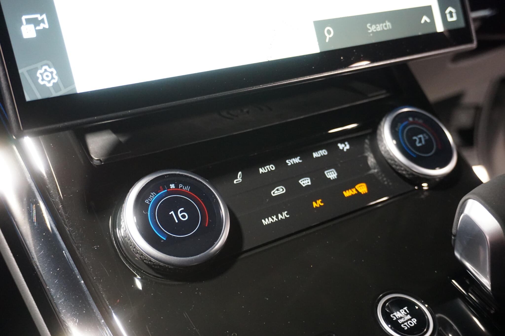 Land Rover Range Rover Sport 3.0 D300 MHEV Dynamic SE SUV 5dr Diesel Auto 4WD Euro 6 (s/s) (300 ps)